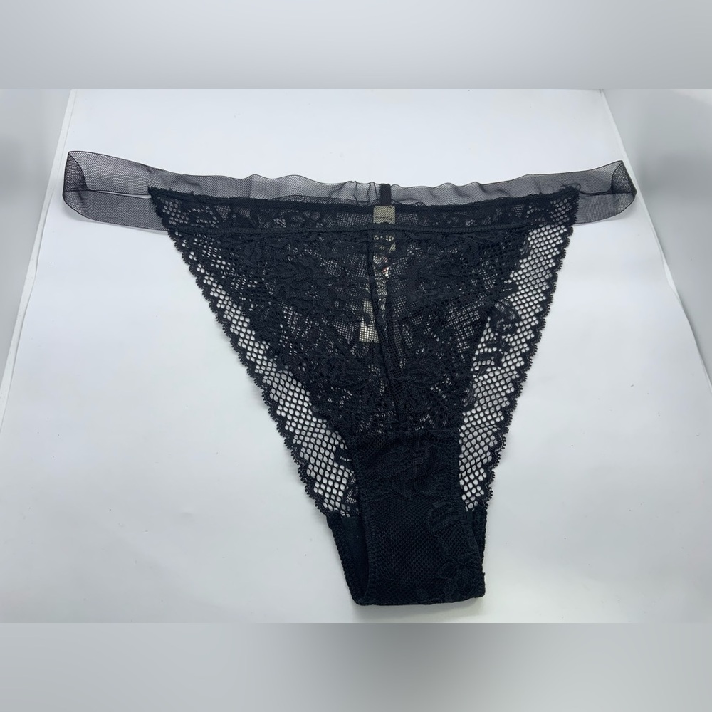 Free People Reya Lace Bikini - Picture 5 of 10